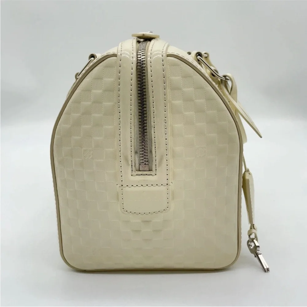 Louis Vuitton Speedy Cube - Picture 7 of 14